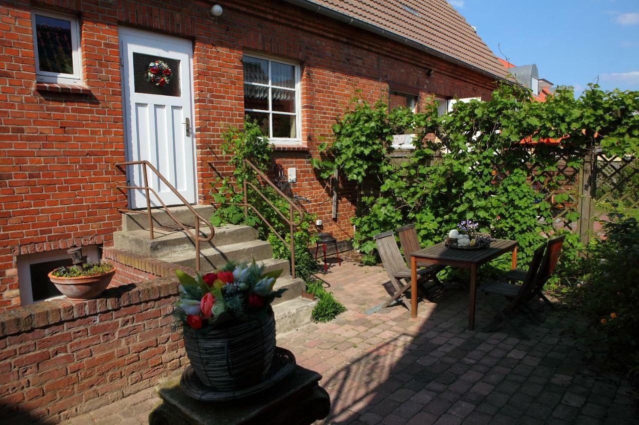 Ferienwohnung MEERESRAUSCHEN Ostseebad Kühlungsborn Exterior foto